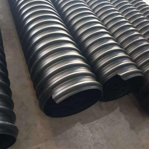 专业生产碳素管 电缆保护用碳素管 上海德塑 厂家直销