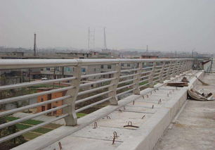 亳州桥梁不锈钢护栏厂家