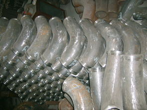 混凝土泵车弯头,,工程机械配件 谷城县双银机械有限责任公司